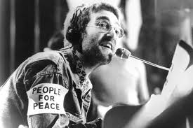 John Lennon People for Peace